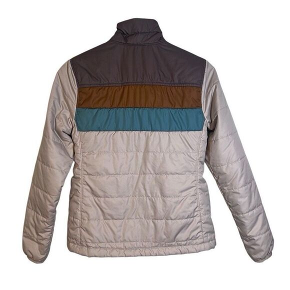 L.L. Bean Jacket Womens Quilted Size XXS Petite Brand New Insulated - Picture 2 of 10